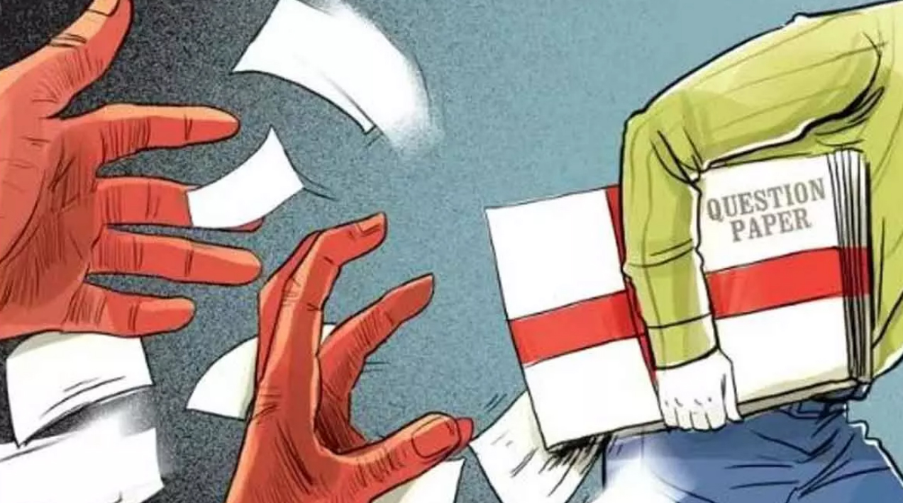 उत्तराखंड में इंजीनियरिंग छात्रों को बड़ा झटका, पेपर लीक के बाद यूटीयू ने दो परीक्षाएं कीं रद्द