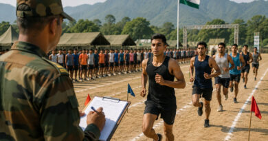 उत्तराखंड में अग्निवीर भर्ती का पूरा शेड्यूल जारी, 27 जुलाई से 6 अगस्त तक अलग-अलग पदों के लिए होंगे भर्ती कैंप