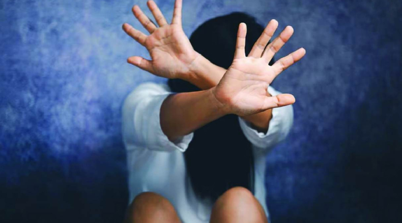रुद्रपुर में सनसनी: युवती का किडनैप कर गैंगरेप, साथ आए दो युवक चलती बाइक से कूदकर भागे