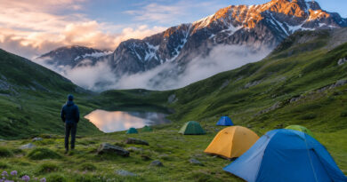 8 साल बाद खुला बुग्यालों में नाइट स्टे का रास्ता, सुप्रीम कोर्ट के फैसले से रूपकुंड ट्रेक को मिली नई जिंदगी