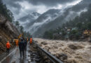 केदारनाथ यात्रा रोकी गयी… उत्तराखंड में भारी बारिश का रेड अलर्ट, कई जिलों में फ्लैश फ्लड का खतरा