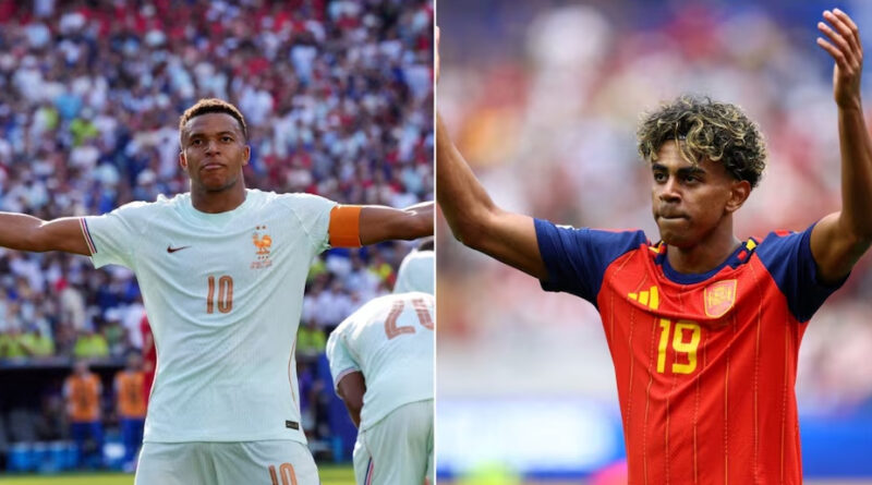 महायुद्ध की घड़ी! एम्बाप्पे vs यामाल, दुनिया की निगाहें FIFA World Cup सेमीफाइनल पर