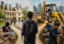 पढ़ाई या हुनर?… डिग्री की दौड़ छोड़ो, JCB चलाओ!’ अब इस दिग्गज इन्वेस्टर ने भी कॉलेज सिस्टम पर उठाए सवाल