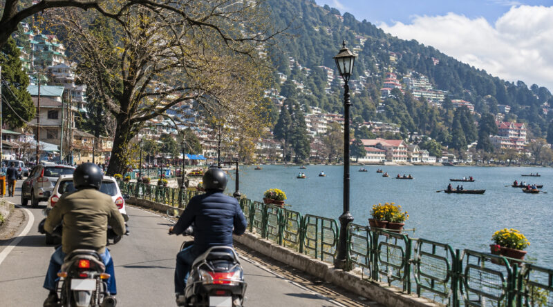 जेब कटे बिना नहीं मिलेगी नैनीताल में एंट्री? 100 रुपये एंट्री टैक्स पर भड़के पर्यटक