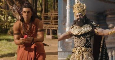 ‘रामायण’ ट्रेलर रिलीज: रणबीर कपूर के राम और यश के रावण अवतार ने जीता दिल, भव्य VFX और दमदार म्यूजिक बना चर्चा का केंद्र