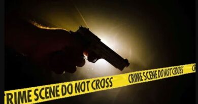 देहरादून: पटेलनगर थाने से 200 मीटर दूर दिनदहाड़े हत्या, घर में घुसकर 48 वर्षीय व्यक्ति का गला रेत डाला