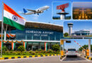 देहरादून एयरपोर्ट: नए रडार और ATC बिल्डिंग से बढ़ेगा एयर स्पेस, कमर्शियल वाहनों को बड़ी राहत, टोल ₹345 से घटकर हुआ ₹80