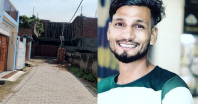 रुड़की: शादी की खुशियां मातम में बदलीं: रिश्ता तय होने के कुछ घंटे बाद अमन की गोली मारकर हत्या