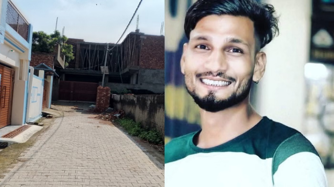रुड़की: शादी की खुशियां मातम में बदलीं: रिश्ता तय होने के कुछ घंटे बाद अमन की गोली मारकर हत्या