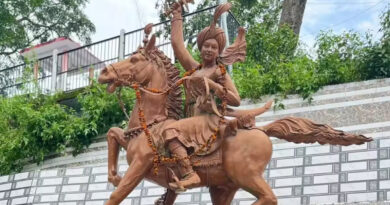 तीलू रौतेली पुरस्कार 2026: 13 महिलाओं और 35 आंगनबाड़ी कार्यकर्ताओं को करेंगे सम्मानित सीएम धामी