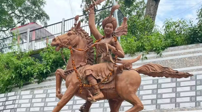 तीलू रौतेली पुरस्कार 2026: 13 महिलाओं और 35 आंगनबाड़ी कार्यकर्ताओं को करेंगे सम्मानित सीएम धामी