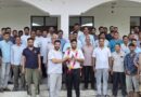 पत्रकारिता से राजनीति की ओर विजय रावत का कदम, हरिद्वार ग्रामीण से चुनाव लड़ने का ऐलान