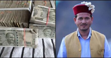 उत्तराखंड भर्ती परीक्षा घोटाला: पेपर लीक मास्टरमाइंड हाकम सिंह पर ईडी का प्रहार, 63 लाख की संपत्ति कुर्क