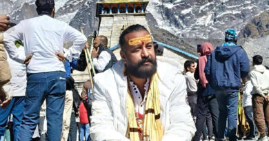 9 अगस्त को देहरादून में प्रवासी केदार सम्मेलन, जनता के हक और अधिकारों पर होगी चर्चा: त्रिभुवन चौहान