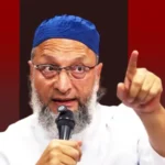 ‘संविधान या विचारधारा?’: ओवैसी का बीजेपी-आरएसएस पर कड़ा प्रहार, यूसीसी और ‘बराबरी’ के मुद्दे पर दिया बड़ा बयान