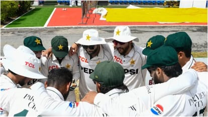 इंग्लैंड में 0-3 की हार के बाद पाकिस्तान क्रिकेट टीम पर मंडराया संकट: PCB के सामने बड़ा ‘रणनीतिक सर्जरी’ का चैलेंज