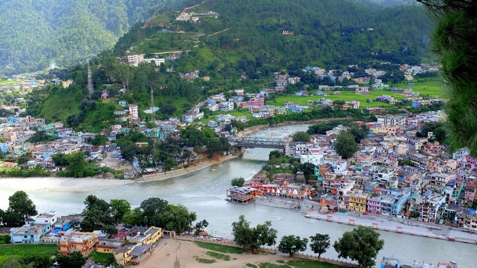 बागेश्वर का विकास संघर्ष: 1997 में बनने के बाद भी पलायन की चुनौती ने रोका विकास का पथ