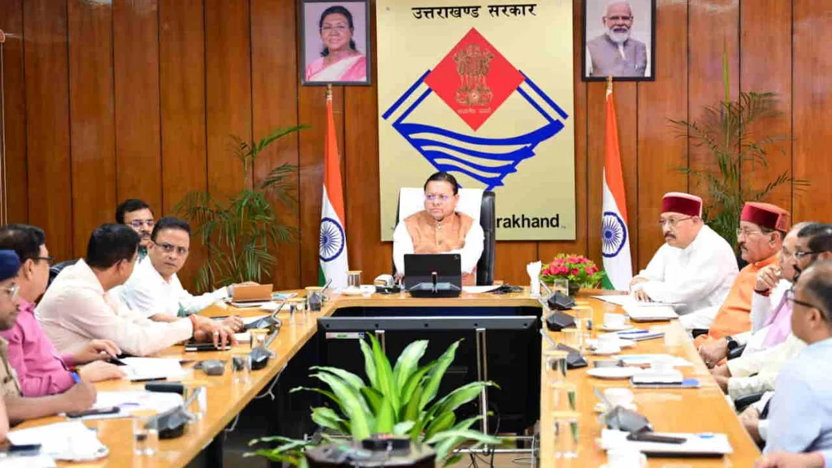 उत्तराखंड में मानसून के बाद खनन गतिविधियों में आएगी तेजी, राजस्व के नए कीर्तिमान रचने की तैयारी