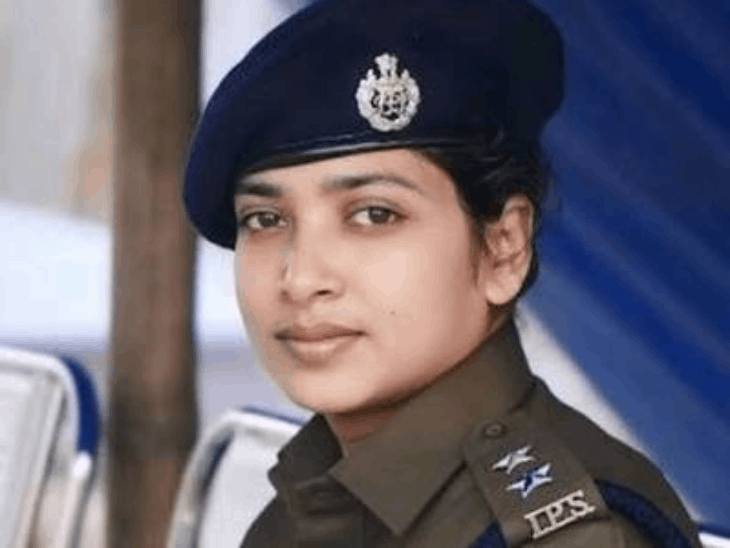 बंगाल में IPS बुशरा बानो का तबादला: ‘अस्सलामुअलैकुम’ और ‘इंशाल्लाह’ के इस्तेमाल पर छिड़ा सियासी संग्राम