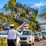 लॉन्ग वीकेंड पर देहरादून-मसूरी-ऋषिकेश में उमड़ेगा सैलानियों का सैलाब, ट्रैफिक पुलिस ने तैयार किया विशेष प्लान