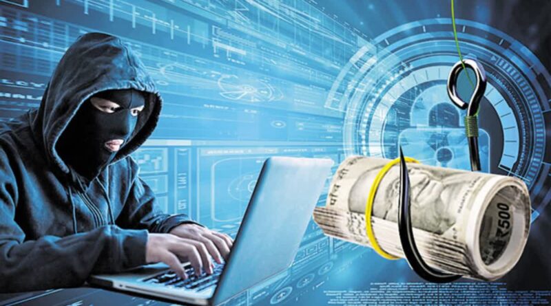 ऑनलाइन ट्रेडिंग में मुनाफे का लालच देकर फार्मासिस्ट से 13.16 लाख की ठगी