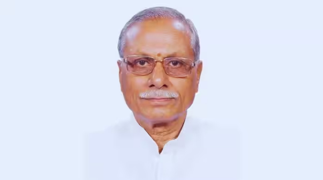 उत्तराखंड के नए राज्यपाल बने डॉ. ढाल सिंह बिसेन, मध्य प्रदेश की राजनीति में रहा लंबा अनुभव