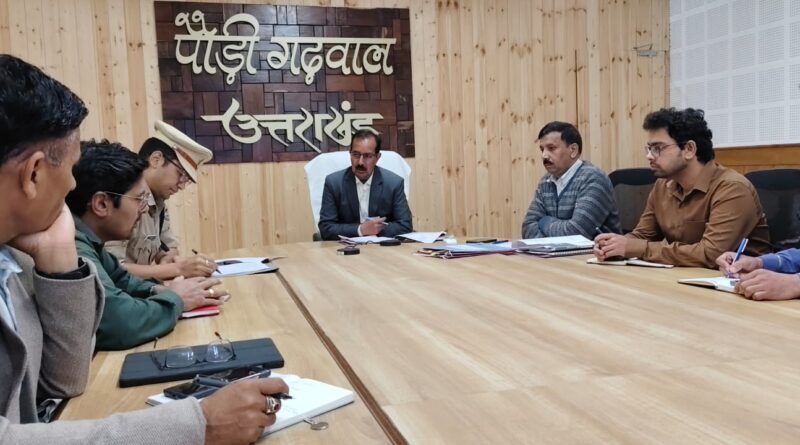 23 अक्टूबर से शुरू होगी ईवीएम, वीवीपैट एवं कंट्रोल यूनिट की प्रथम स्तरीय जांच